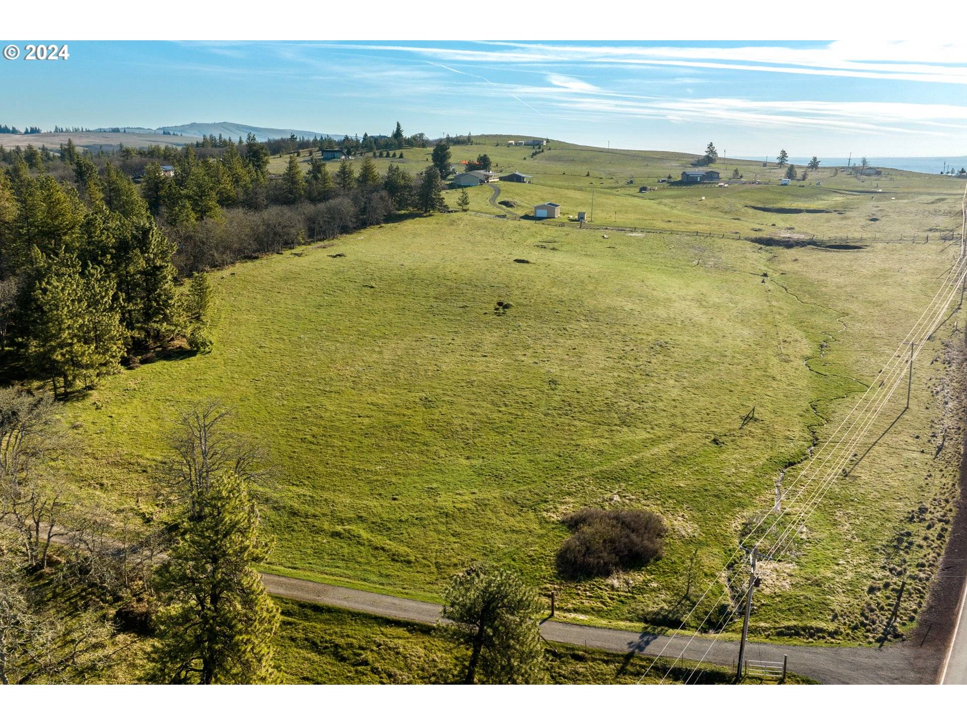 Sevenmile Hill RD, Mosier, OR 97040