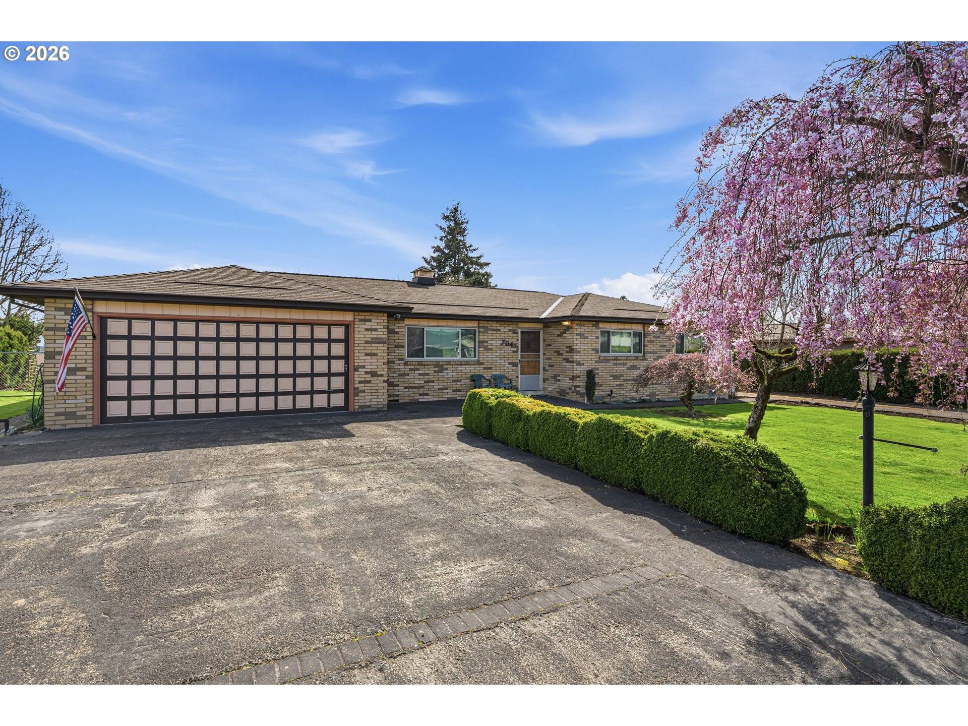 704 TOLIVER RD, Molalla, OR 97038