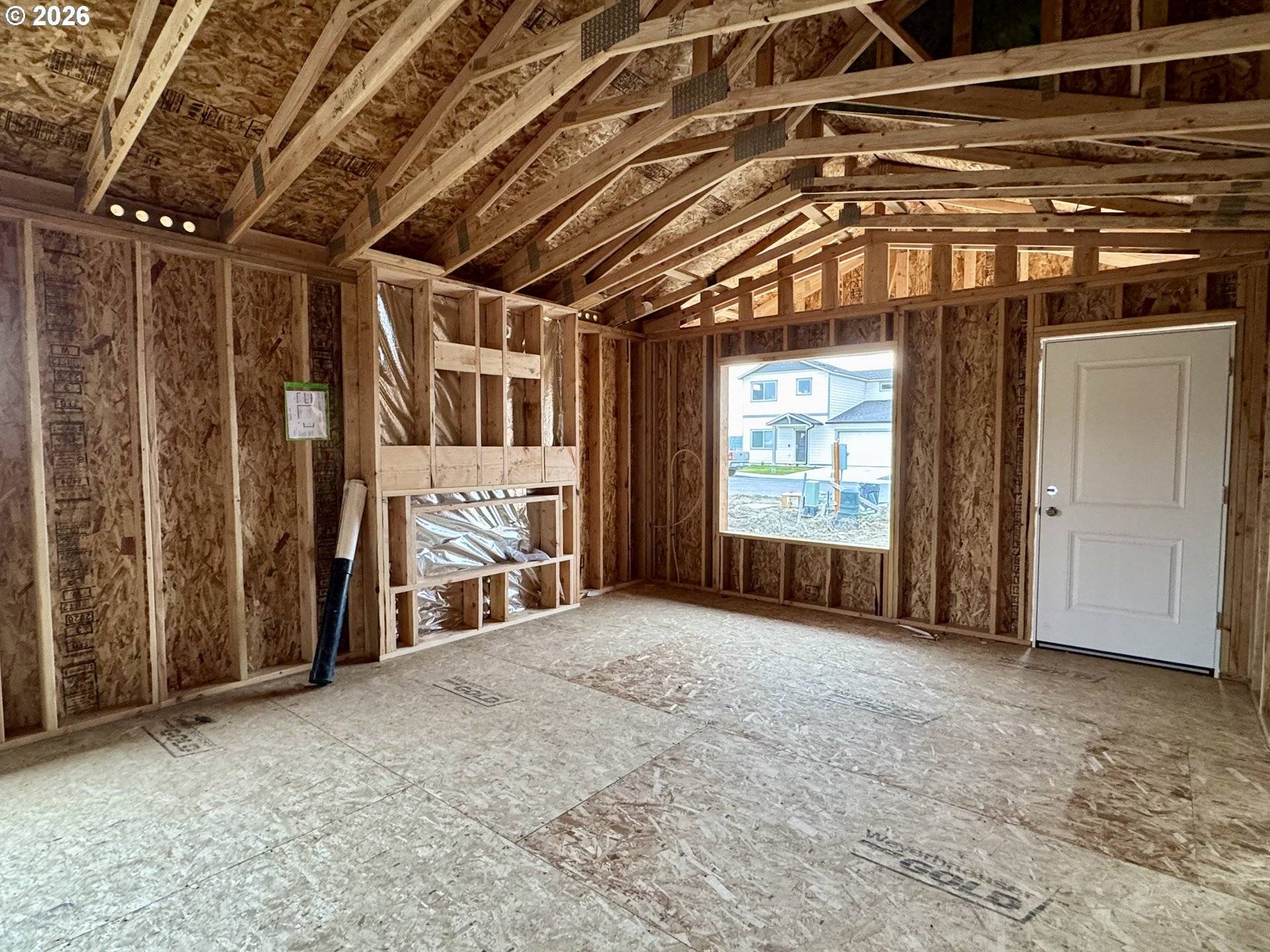 580 Arthur ST, Umatilla, OR 97882