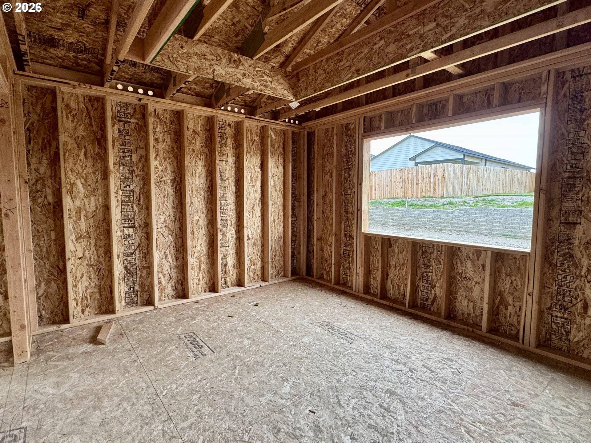 580 Arthur ST, Umatilla, OR 97882