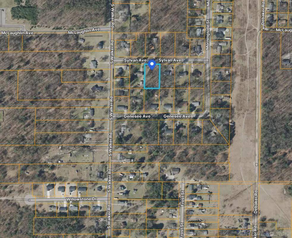 2855 Sylvan AVE, Muskegon, MI 49442