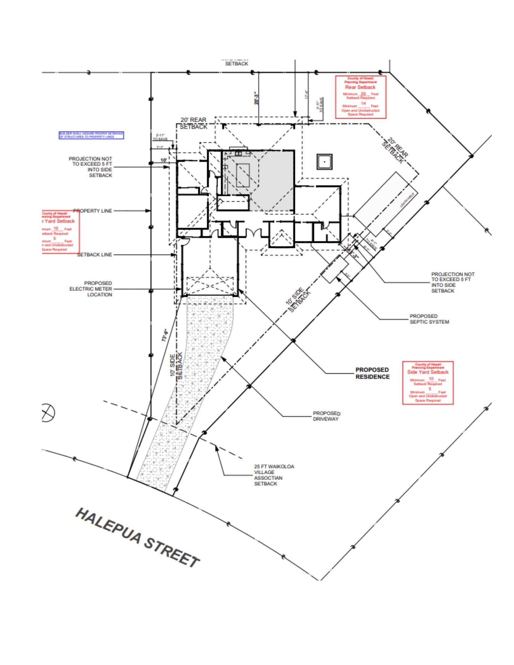 68-3666 HALEPUA ST, Waikoloa, HI 96738