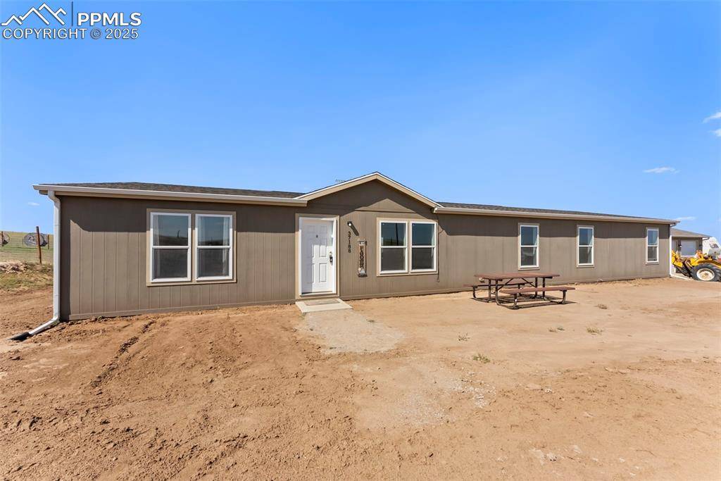 37188 Truckton RD, Rush, CO 80833