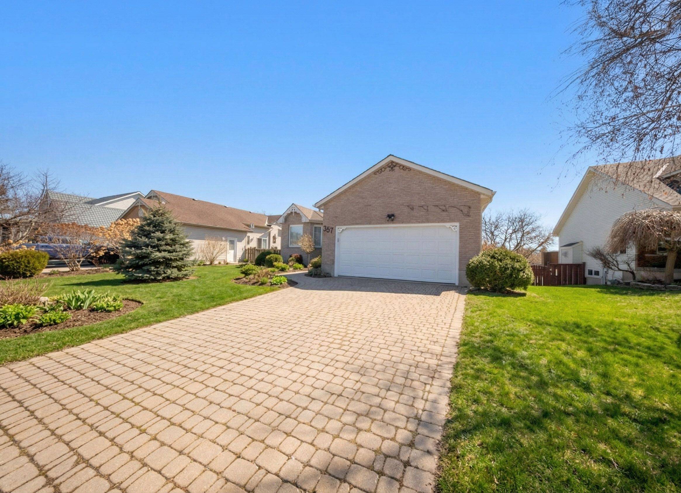 257 Fennel ST, Blandford-blenheim, ON N0J 1S0