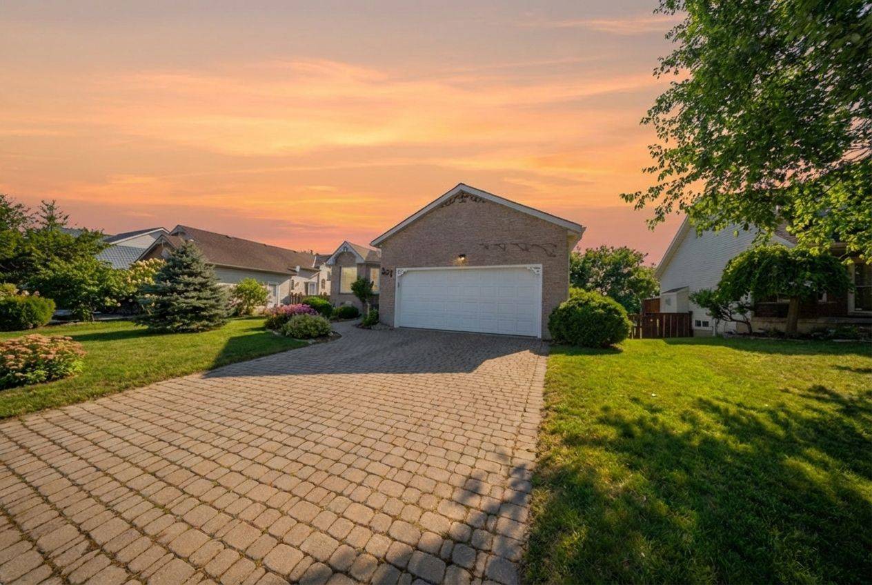 257 Fennel ST, Blandford-blenheim, ON N0J 1S0