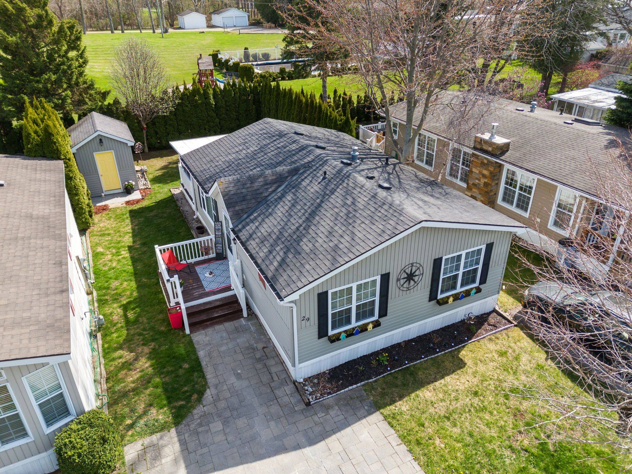 77307 Bluewater HWY #29 Rowan Rd, Bluewater, ON N0M 1G0