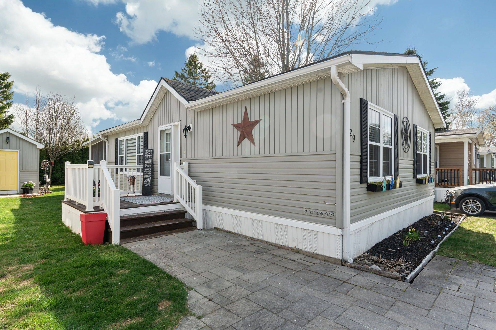 77307 Bluewater HWY #29 Rowan Rd, Bluewater, ON N0M 1G0