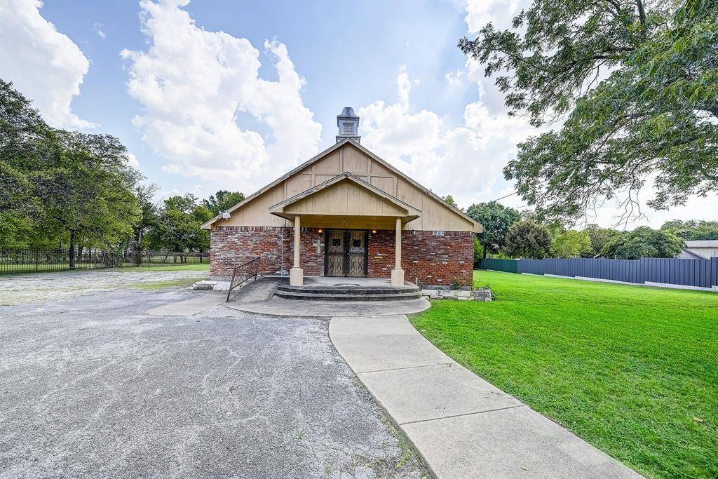 1338 Hortense Avenue, Dallas, TX 75216