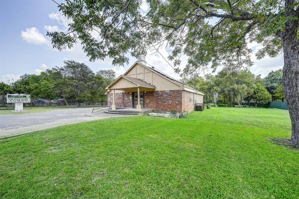 1338 Hortense Avenue, Dallas, TX 75216