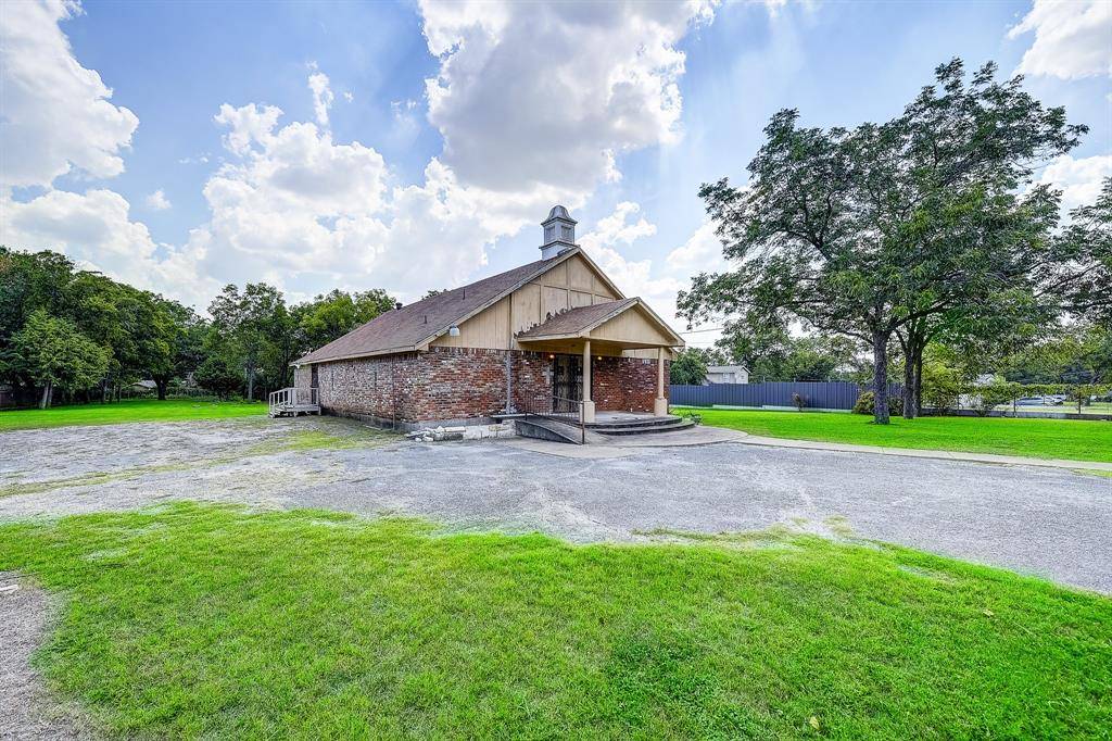 1338 Hortense Avenue, Dallas, TX 75216
