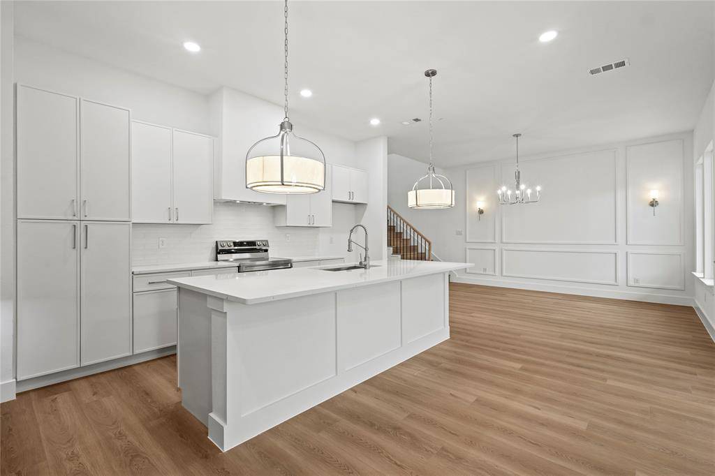 3835 Spence Street, Dallas, TX 75215