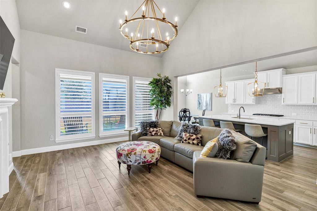 1629 Sebright Trail, Fort Worth, TX 76052