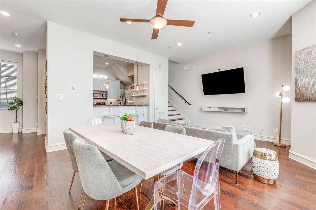 2100 N Fitzhugh Avenue #O, Dallas, TX 75204