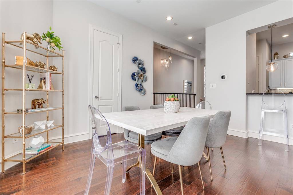 2100 N Fitzhugh Avenue #O, Dallas, TX 75204