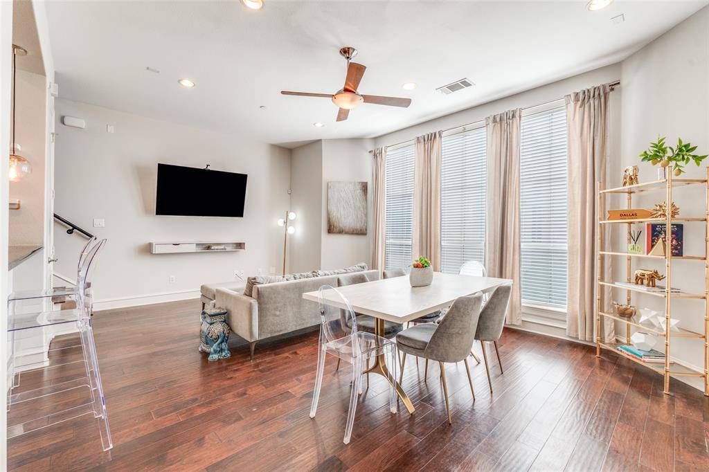 2100 N Fitzhugh Avenue #O, Dallas, TX 75204