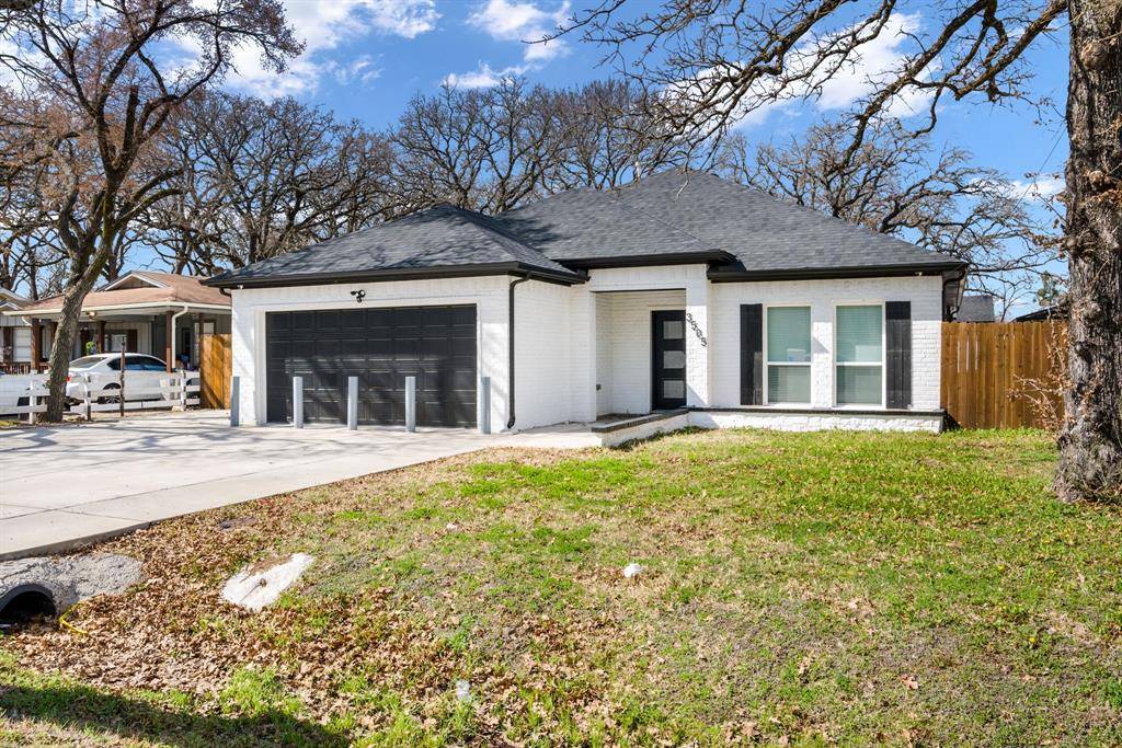3505 Wood Oak Drive, Balch Springs, TX 75180