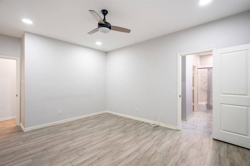 3505 Wood Oak Drive, Balch Springs, TX 75180