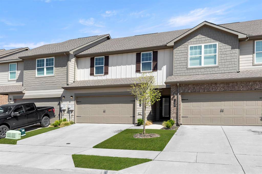 1444 Lake Alpine Trail, Anna, TX 75409