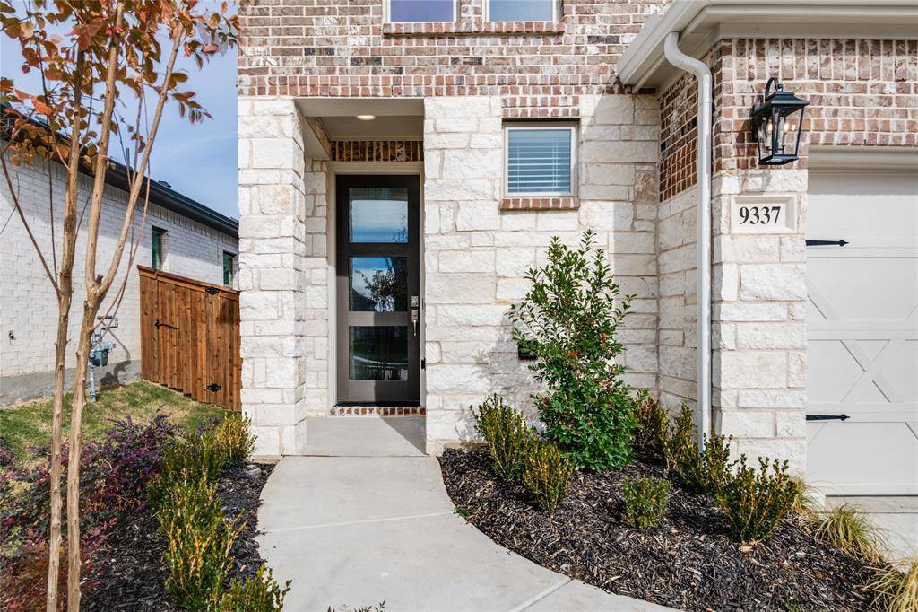 9337 Winding Creek Drive, Little Elm, TX 75068