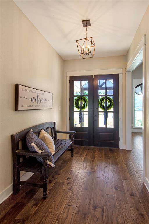 429 Coventry Street, Bullard, TX 75757