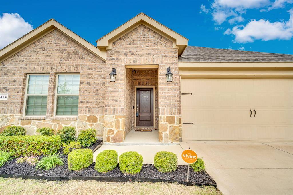 4154 Beamer Drive, Forney, TX 75126