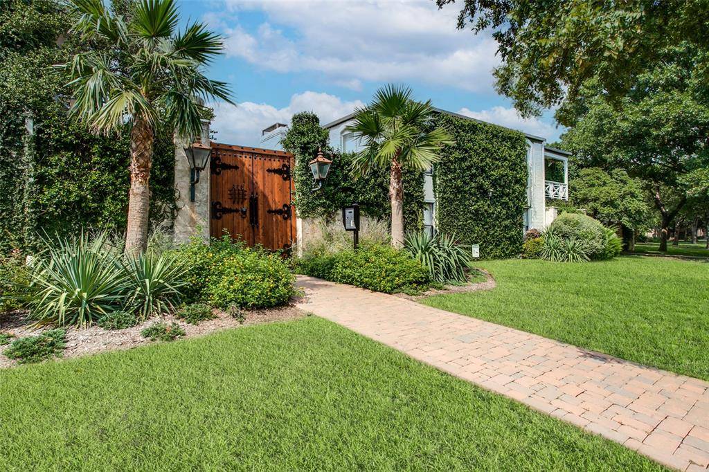 5919 E University Boulevard #236, Dallas, TX 75206