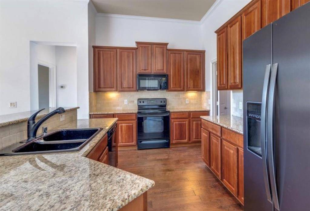 727 Scenic Ranch Circle, Fairview, TX 75069