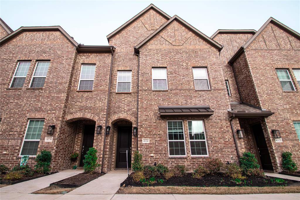 4124 Wetstone Lane, Frisco, TX 75034