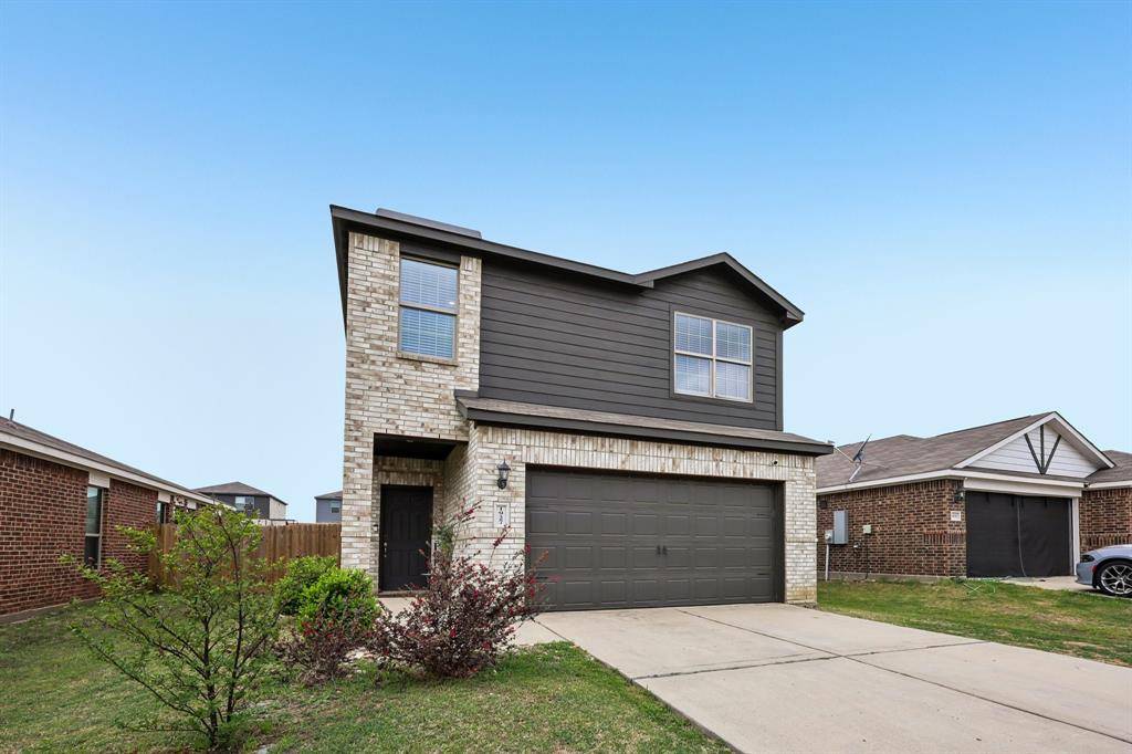 1927 Churchill Downs Drive, Seagoville, TX 75159