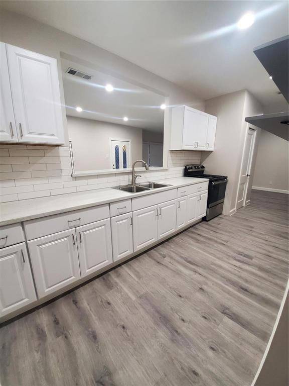 1017 E Humbolt Street, Fort Worth, TX 76104