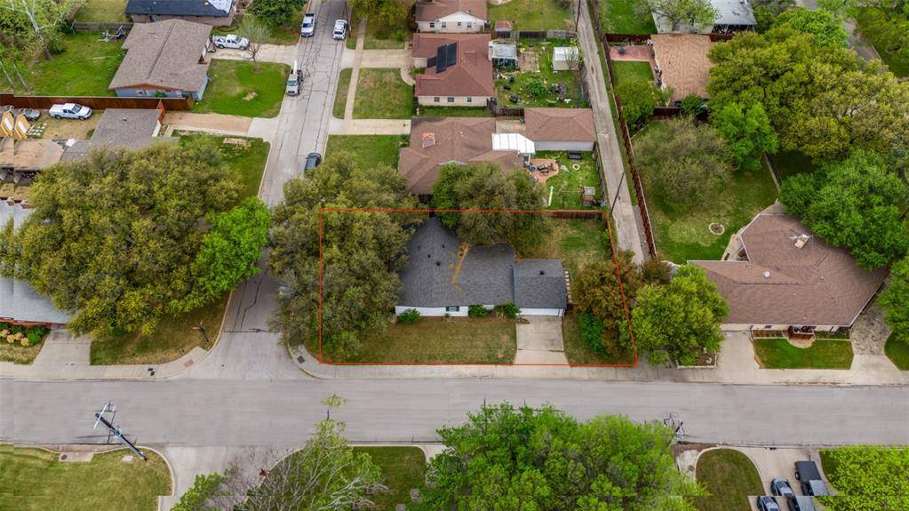 2945 Randy Lane, Farmers Branch, TX 75234