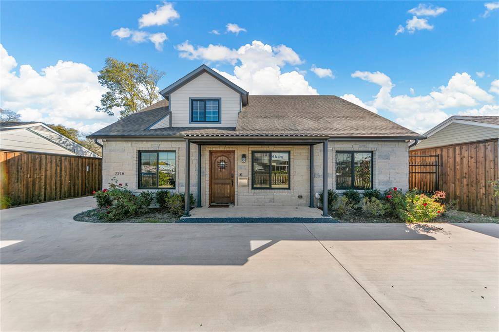 3316 Inwood Road, Dallas, TX 75235