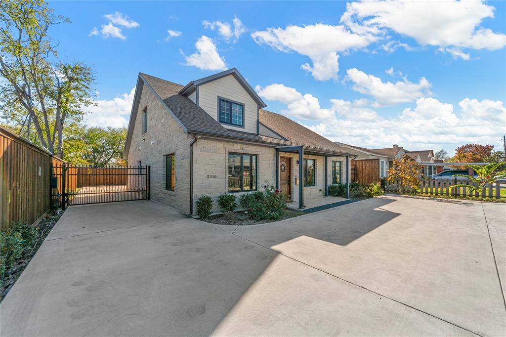 3316 Inwood Road, Dallas, TX 75235