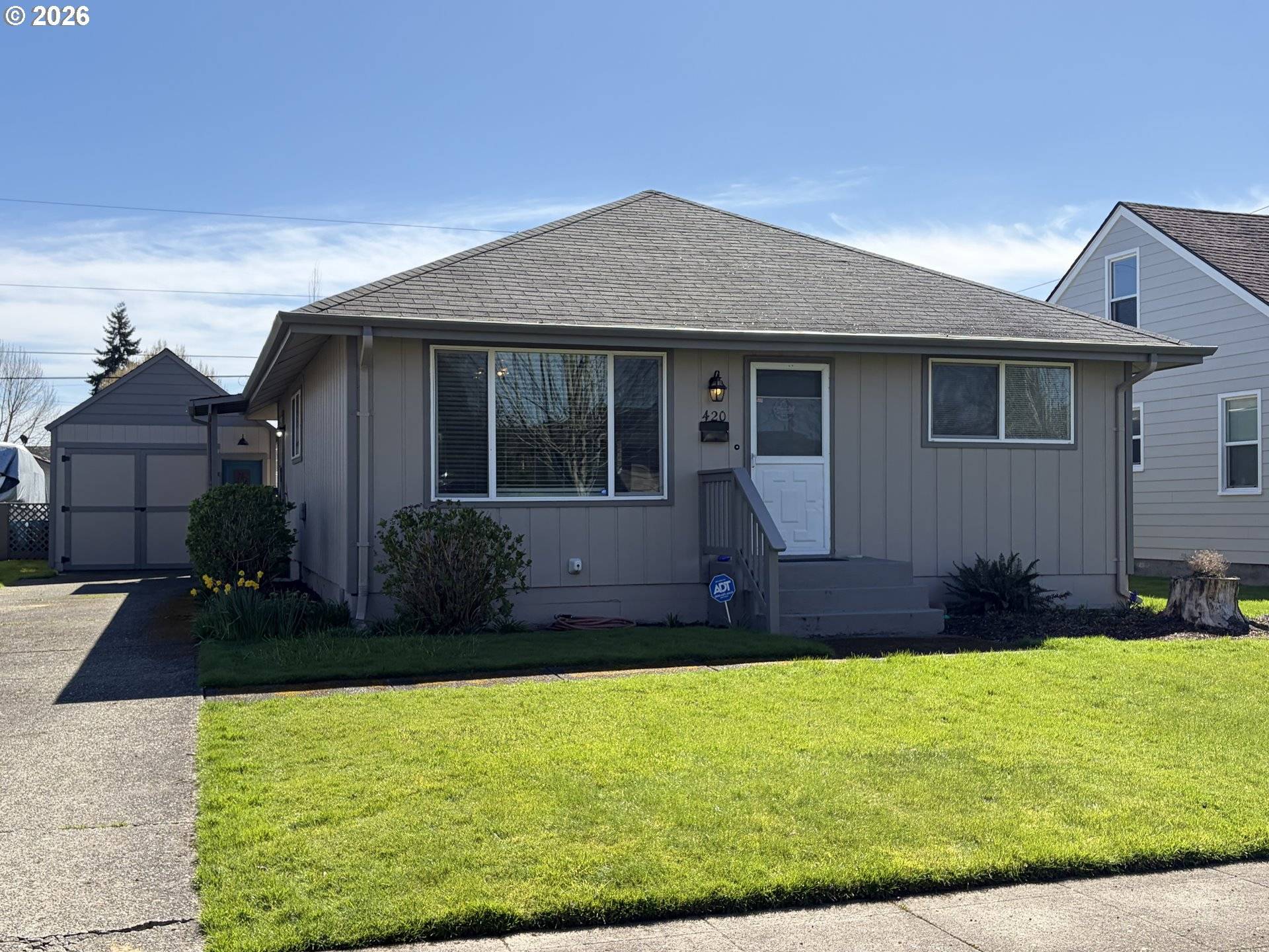 420 24TH AVE, Longview, WA 98632