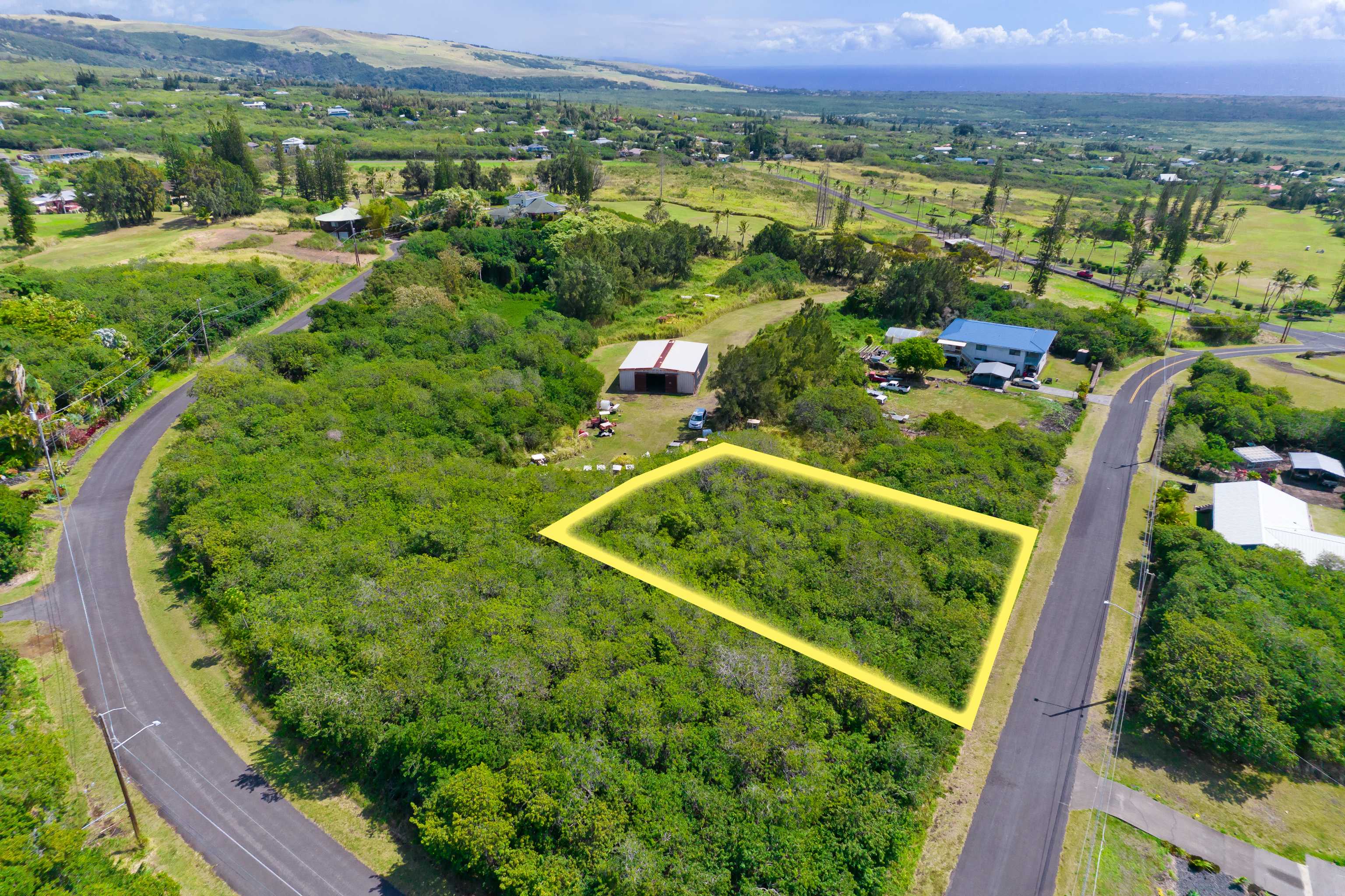 KAULUA ST, Naalehu, HI 96772
