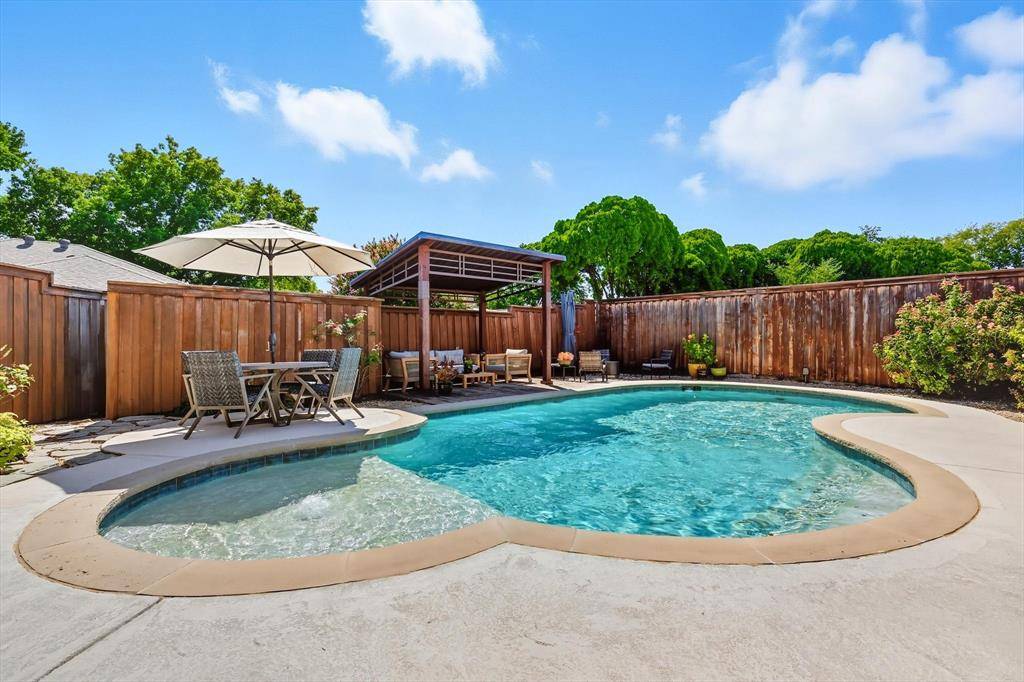 1708 Callaway Drive, Plano, TX 75075