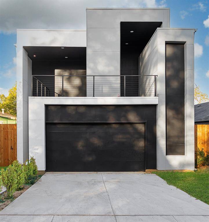 3343 Parvia Avenue, Dallas, TX 75212