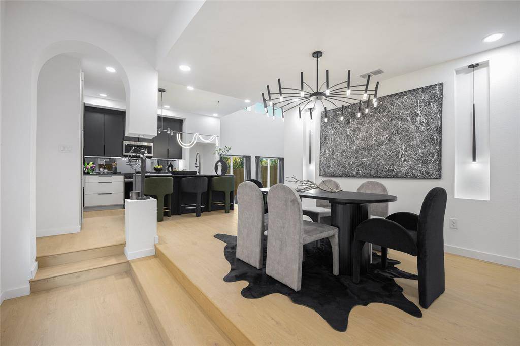 3343 Parvia Avenue, Dallas, TX 75212