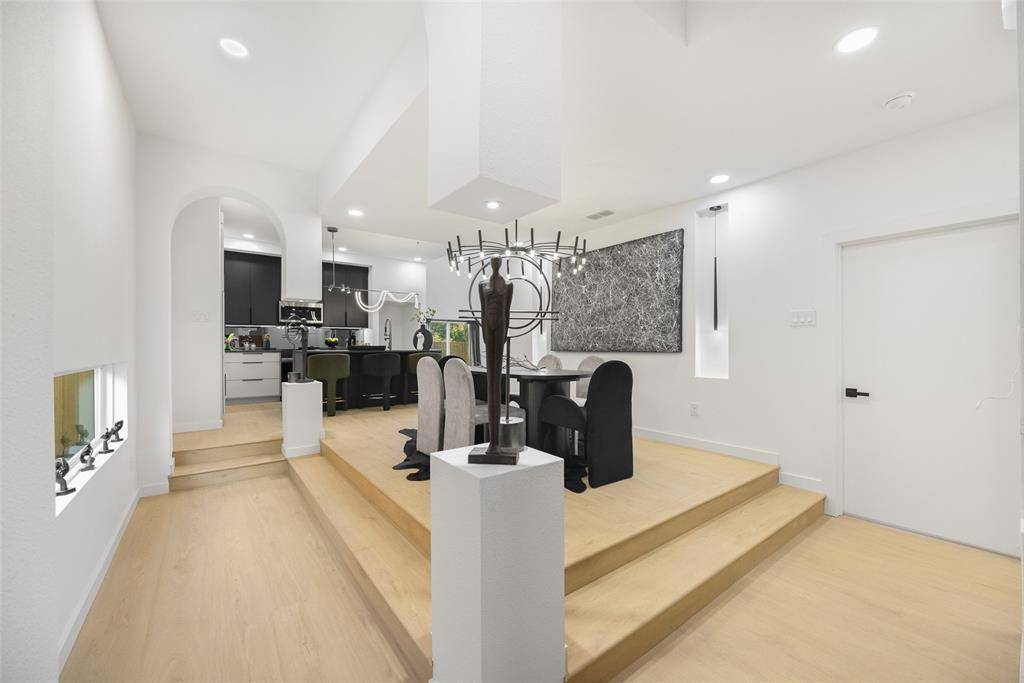 3343 Parvia Avenue, Dallas, TX 75212