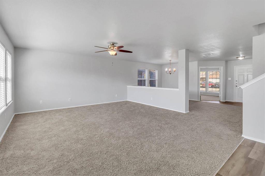 2045 Hanakoa Falls Drive, Anna, TX 75409