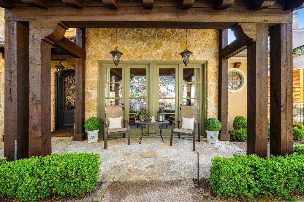 7214 Brennans Drive, Dallas, TX 75214