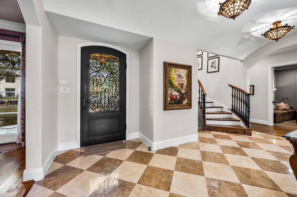 7214 Brennans Drive, Dallas, TX 75214