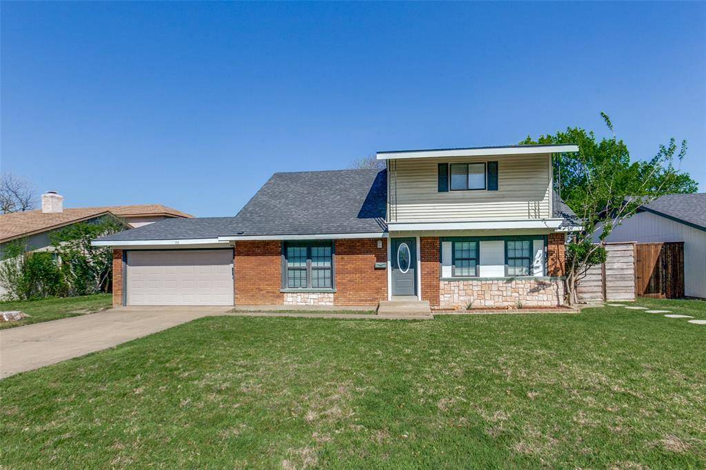 110 Ocean Drive, Richardson, TX 75081