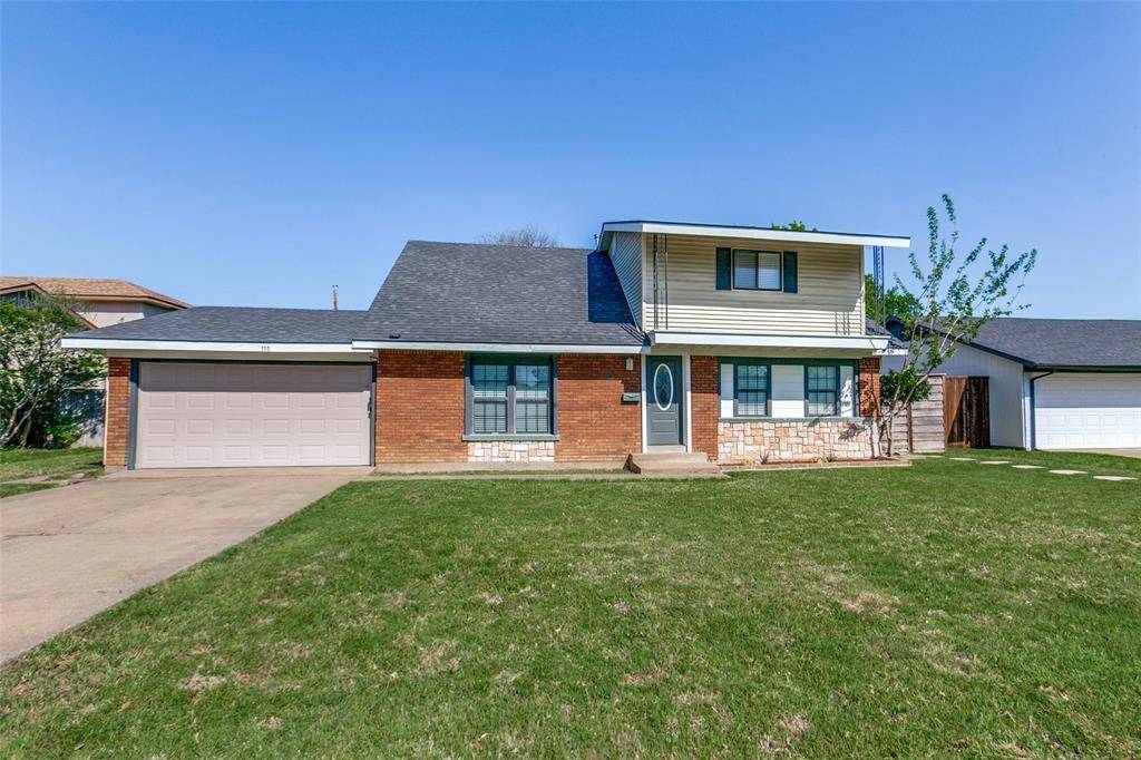 110 Ocean Drive, Richardson, TX 75081