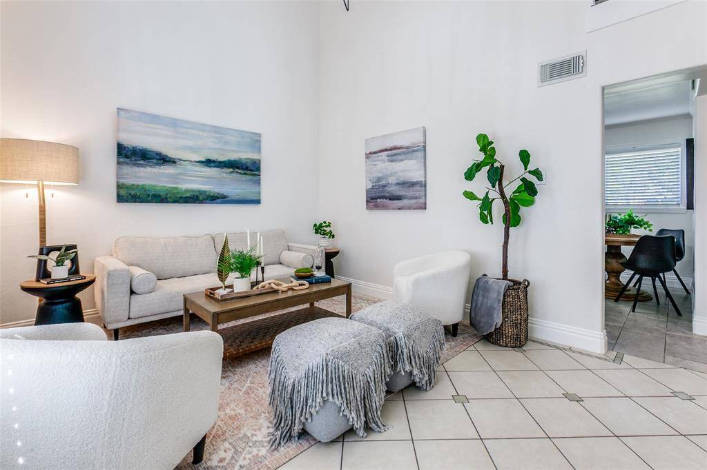 110 Ocean Drive, Richardson, TX 75081