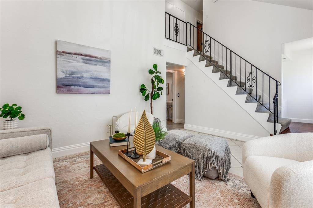 110 Ocean Drive, Richardson, TX 75081