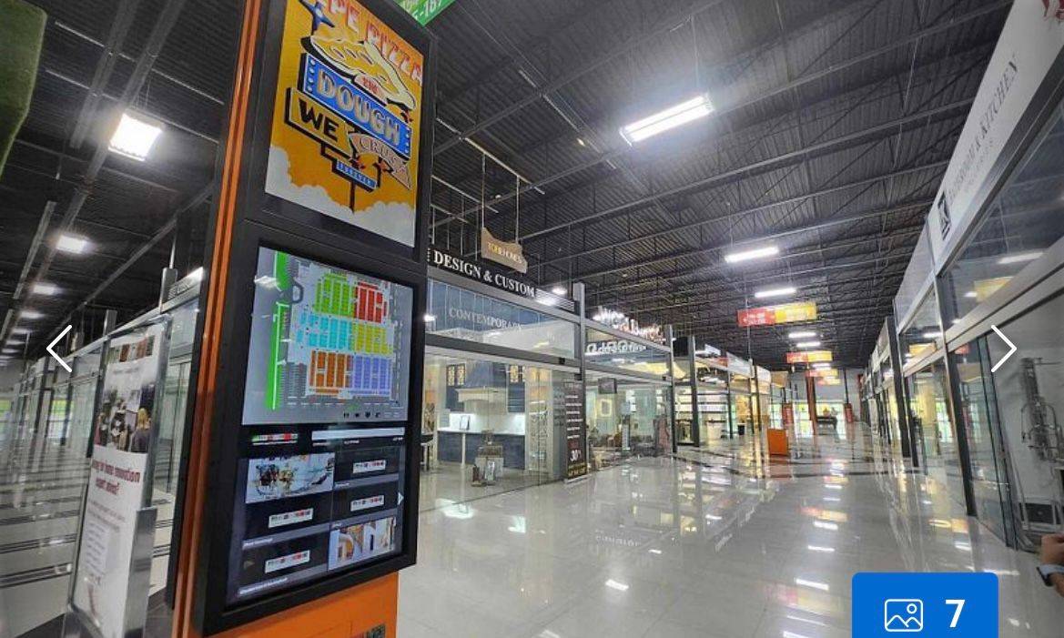 7250 Keele ST #49, Vaughan, ON L4K 1Z8