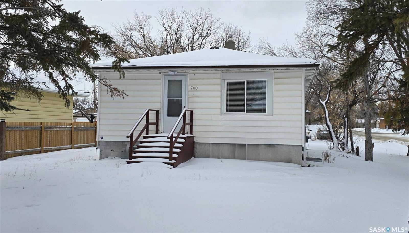 700 Montague STREET, Regina, SK S4T 3G9