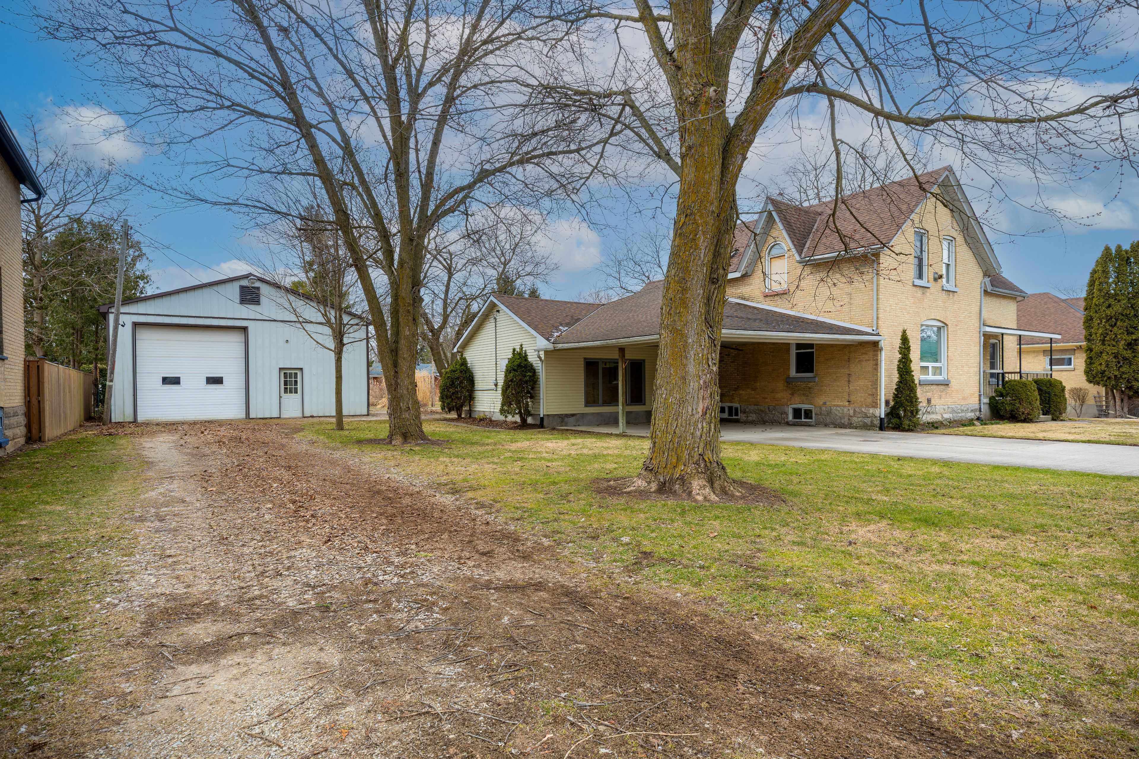 179 Main ST, North Middlesex, ON N0M 1A0