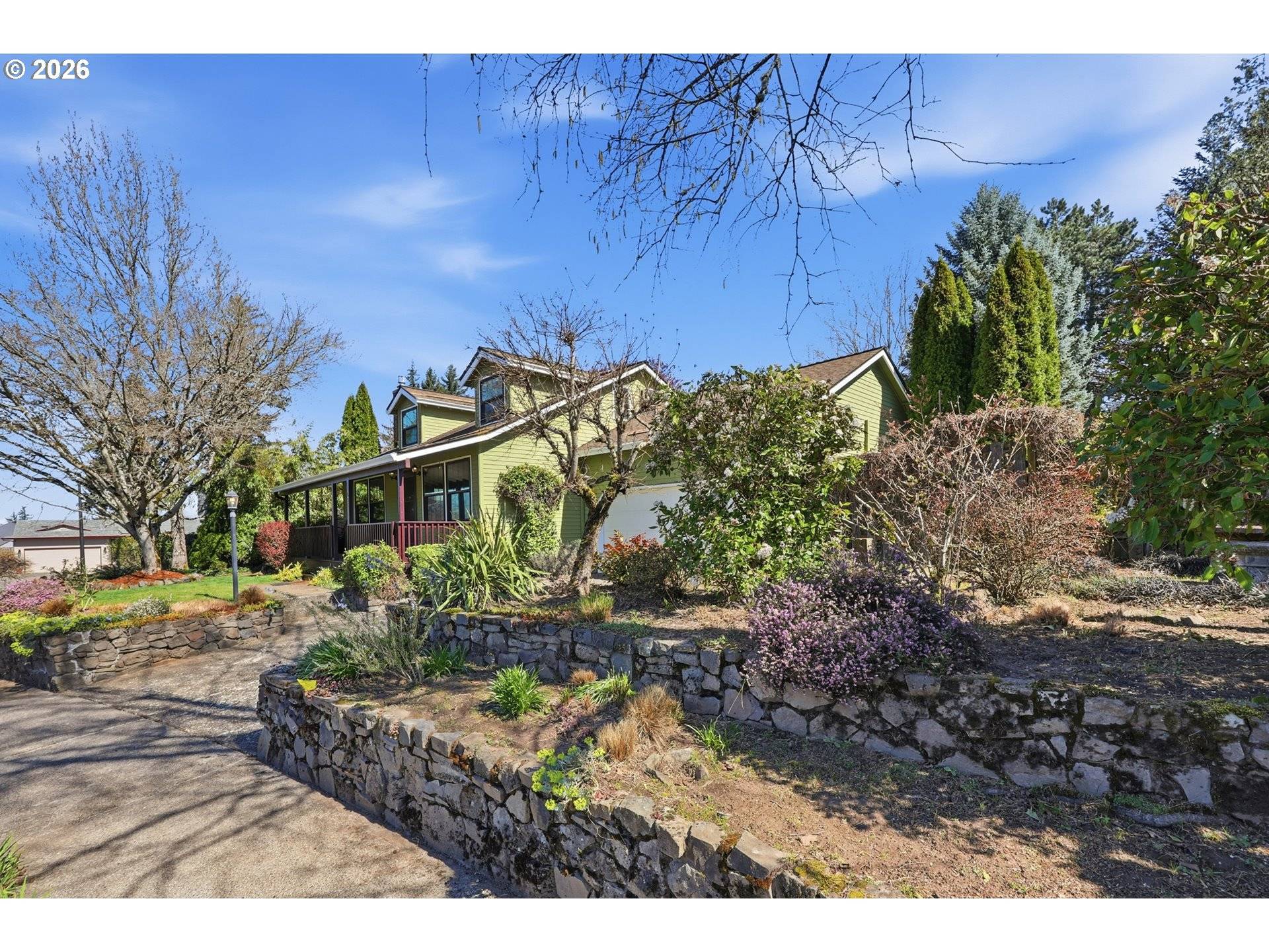 1596 NW RIVERVIEW AVE, Gresham, OR 97030